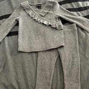 12 months matching set